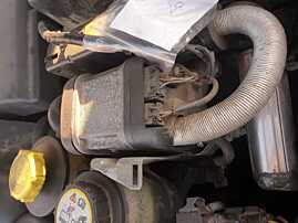 Webasto Pompa Incalzire Auxiliara Land Rover Range Rover Sport L320 2.7 D 2005 - 2009 [K4472]