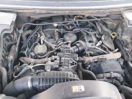 Motor Ambielat Fara Anexe 2.7 D 140KW Land Rover Range Rover Sport L320 2005 - 2009 [K4405]