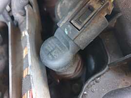 Injector Injectoare Land Rover Discovery 3 2.7 D 2005 - 2009 Cod 7H2Q-9K546-CB [K4473]