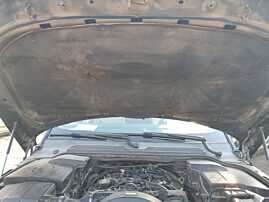 Capitonaj Izolare Antifonare Capota Motor Land Rover Range Rover Sport L320 2.7 D 2005 - 2009 [K4476]