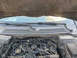 Grila Stergatoare Parbriz Land Rover Range Rover Sport L320 2005 - 2009 [K4477]