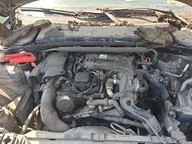 Motor Ambielat FARA Anexe 2.0 D M47N2 BMW Seria 3 E90 E91 2004 - 2011 [K4580]