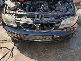 Trager Tragher Suport Metalic Radiatoare BMW Seria 1 E87 2.0 D 2004 - 2011 [K4582]