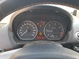Ceas Ceasuri Instrumente Bord Cluster BMW Seria 1 E87 2.0 D 2004 - 2011 [K4583]