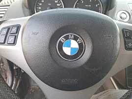 Airbag de pe Volan 3 Spite BMW Seria 1 E81 E87 2004 - 2011 [K4588]