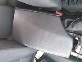 Cotiera Piele BMW Seria 1 E87 2004 - 2011 [K4593]