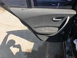 Panou Tapiterie Fata Interior Usa Portiera Stanga Spate BMW Seria 1 E87 Hatchback 2004 - 2011 [K4597]