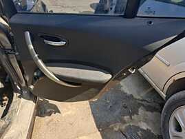 Panou Tapiterie Fata Interior Usa Portiera Dreapta Spate BMW Seria 1 E87 Hatchback 2004 - 2011 [K4598]