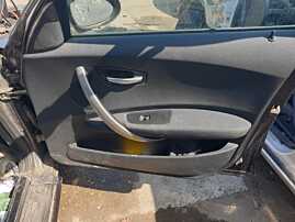 Panou Tapiterie Fata Interior Usa Portiera Dreapta Fata BMW Seria 1 E87 Hatchback 2004 - 2011 [K4599]