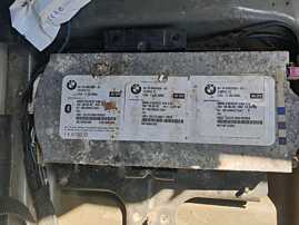 Calculator Modul Bluetooth BMW Seria 1 E81 E82 E87 E88 2004 - 2011 Cod 6982056 84106982056 [K4602]