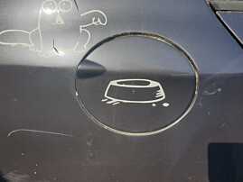 Usa Usita Capac Clapeta Buson Rezervor BMW Seria 1 E87 2004 - 2011 Culoare A22 Sparkling Graphite Metallic [K4608]