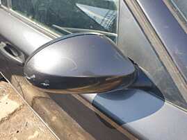 Oglinda Dreapta Electrica Fara Pliere Rabatare FARA Sticla cu Imperfectiuni BMW Seria 1 E81 E87 2004 - 2011 [K4619]