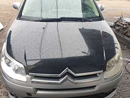 Capota Motor Citroen C4 Coupe 2004 - 2008 Cod 7901L1 Culoare Negru [K5975]