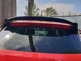 Eleron Tuning Sport de pe Haion Hayon Volkswagen Polo 6R 2009 - 2016 [K3997]