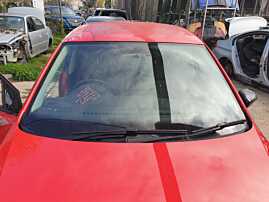 Parbriz Geam Sticla Model FARA Senzor Ploaie Lumini Volkswagen Polo 6R 2009 - 2016 [K4018]