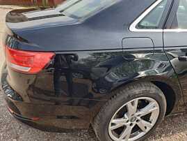 Aripa Dreapta Spate Audi A4 B9 Berlina Sedan 2015 - 2025 Culoare LY9B [K4044]