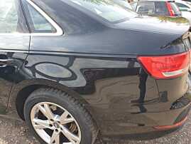 Aripa Stanga Spate Audi A4 B9 Berlina Sedan 2015 - 2025 Culoare LY9B [K4045]