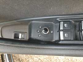Buton Reglare Oglinzi Electrice cu Incalzire FARA Pliere Rabatare Audi A4 B9 2015 - 2025 [K4054]