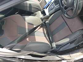 Scaun Dreapta Fata Textil Manual Audi A4 B9 NFL Non Facelift 2015 - 2019 [K4062]