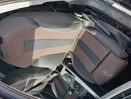 Scaun Stanga Fata Textil Manual Audi A4 B9 NFL Non Facelift 2015 - 2019 [K4063]