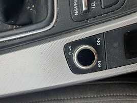 Buton Rotita Reglare Volum Multimedia CD Player Audi A4 B9 2015 - 2025 [K4068]