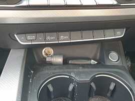 Consola Buton Butoane Drive Select Start Stop Actionare Display Audi A4 B9 2015 - 2019 [K4071]