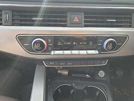 Panou Comanda AC Clima Climatronic Audi A4 B9 2015 - 2019 [K4072]
