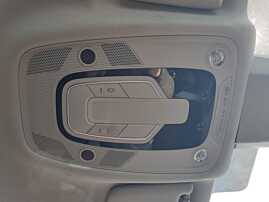 Plafoniera Lumini Lampa Iluminare Habitaclu Audi A4 B9 2015 - 2019 [K4077]