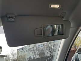 Parasolar Dreapta Pasager Audi A4 B9 2015 - 2019 [K4078]