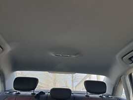 Plafon Plafoniera Tavan Material Textil Audi A4 B9 Berlina Sedan 2015 - 2019 [K4080]