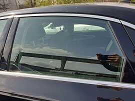Geam Sticla de pe Usa Portiera Stanga Spate Audi A4 B9 Berlina Sedan 2015 - 2025 [K4082]