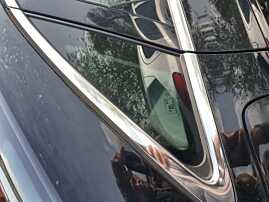 Geam Sticla de pe Aripa Caroserie Dreapta Spate Audi A4 B9 Berlina Sedan 2015 - 2025 [K4085]