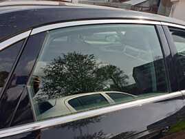 Geam Sticla de pe Usa Portiera Dreapta Spate Audi A4 B9 Berlina Sedan 2015 - 2025 [K4086]