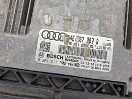 ECU Calculator Motor Audi A4 B9 1.4 TFSI CVNA 2015 - 2019 Cod 04E907309R [K4095]