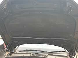 Capitonaj Antifonare Izolare Capota Motor Audi A4 B9 2015 - 2019 [K4093]