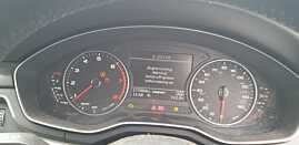 Ceas Ceasuri Instrumente Bord Cluster Audi A4 B9 1.4 TFSI 2015 - 2025 [K4094]