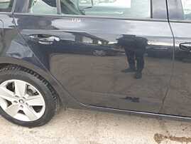 Usa Usi Portiera Portiere Dreapta Spate Skoda Octavia 3 Break Combi 2013 - 2020 Culoare LF9R [K3930]