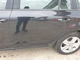 Usa Usi Portiera Portiere Stanga Spate Skoda Octavia 3 Break Combi 2013 - 2020 Culoare LF9R [K3932]