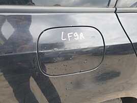 Usa Usita Capac Clapeta cu Buson Rezervor Skoda Octavia 3 Break Combi 2013 - 2020 Culoare LF9R [K3933]