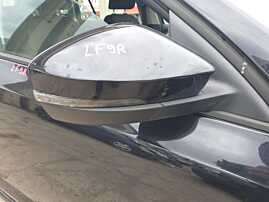 Oglinda Dreapta Electrica cu Incalzire Fara Pliere Rabatare Skoda Octavia 3 2013 - 2020 Culoare LF9R [K3934]