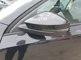 Oglinda Stanga Electrica cu Incalzire Fara Pliere Rabatare Skoda Octavia 3 2013 - 2020 Culoare LF9R [K3935]