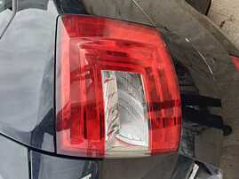Tripla Lampa Stop Dreapta Skoda Octavia 3 Break Combi 2013 - 2020 [K3938]