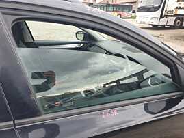 Geam Sticla Culisant Usa Portiera Dreapta Fata Skoda Octavia 3 2013 - 2020 [K3939]
