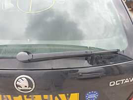 Brat Stergator Luneta Haion Hayon Capota Portbagaj Skoda Octavia 3 Break Combi 2013 - 2020 [K3944]