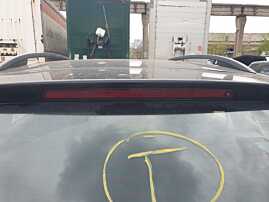 Tripla Lampa Stop Central Haion Hayon Capota Portbagaj Skoda Octavia 3 Break Combi 2013 - 2020 [K3945]