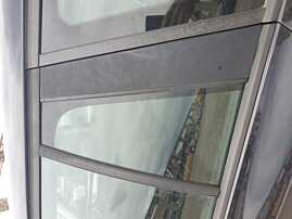 Geam Sticla Fix Usa Portiera Stanga Spate Skoda Octavia 3 Break Combi 2013 - 2020 [K3947]