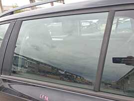 Geam Sticla Culisant Usa Portiera Stanga Spate Skoda Octavia 3 Break Combi 2013 - 2020 [K3948]