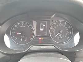 Ceas Ceasuri Cluster Instrumente Bord Skoda Octavia 3 Diesel 2013 - 2020 [K3955]