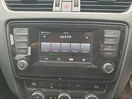 Radio Navigatie Touchscreen Skoda Octavia 3 2013 - 2020 [K3956]