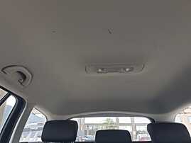 Plafon Plafoniera Textil Tavan Skoda Octavia 3 Break Combi 2013 - 2020 [K3961]